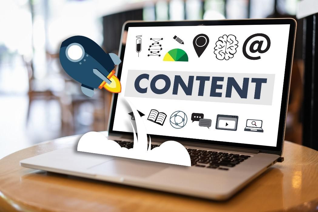 The Critical Role of Content Marketing in Your Digital Strategy