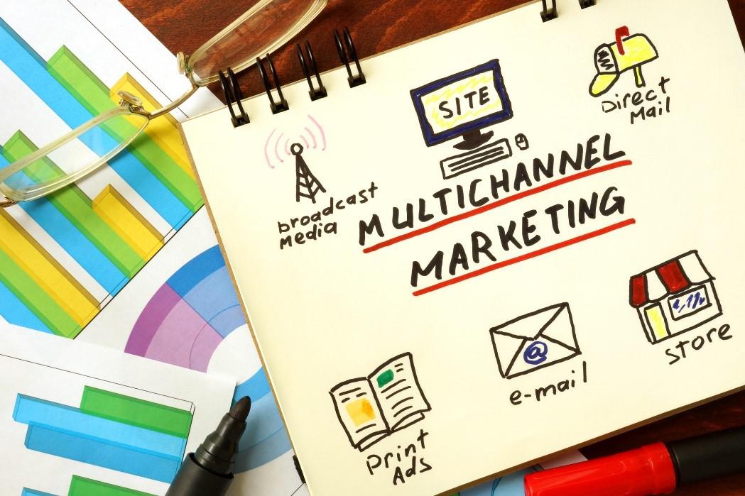 The Power of a Multi-Channel Marketing Strategy